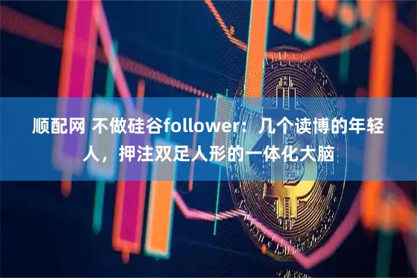 顺配网 不做硅谷follower：几个读博的年轻人，押注双足人形的一体化大脑